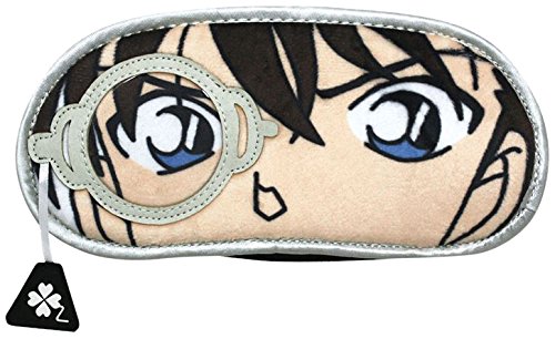 Amazon.co.jp: 名探偵コナン 怪盗キッド アイマスク : おもちゃ